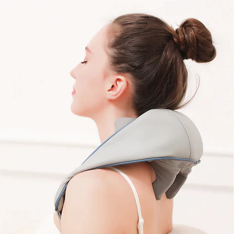 Postureflex Neck and Back Massager