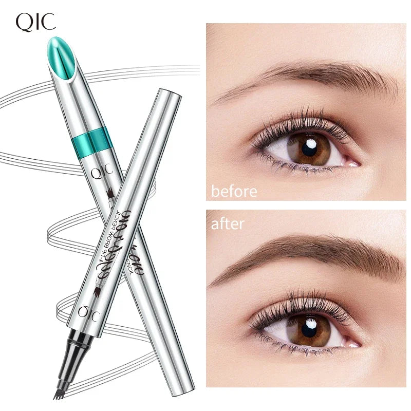 QIC 4 Point Eyebrow Pencil