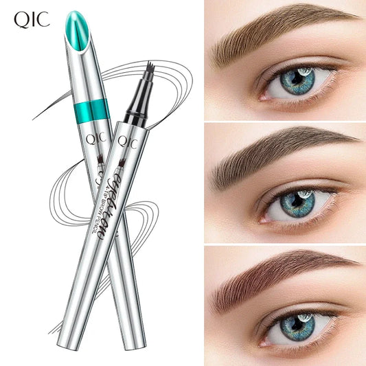 QIC 4 Point Eyebrow Pencil